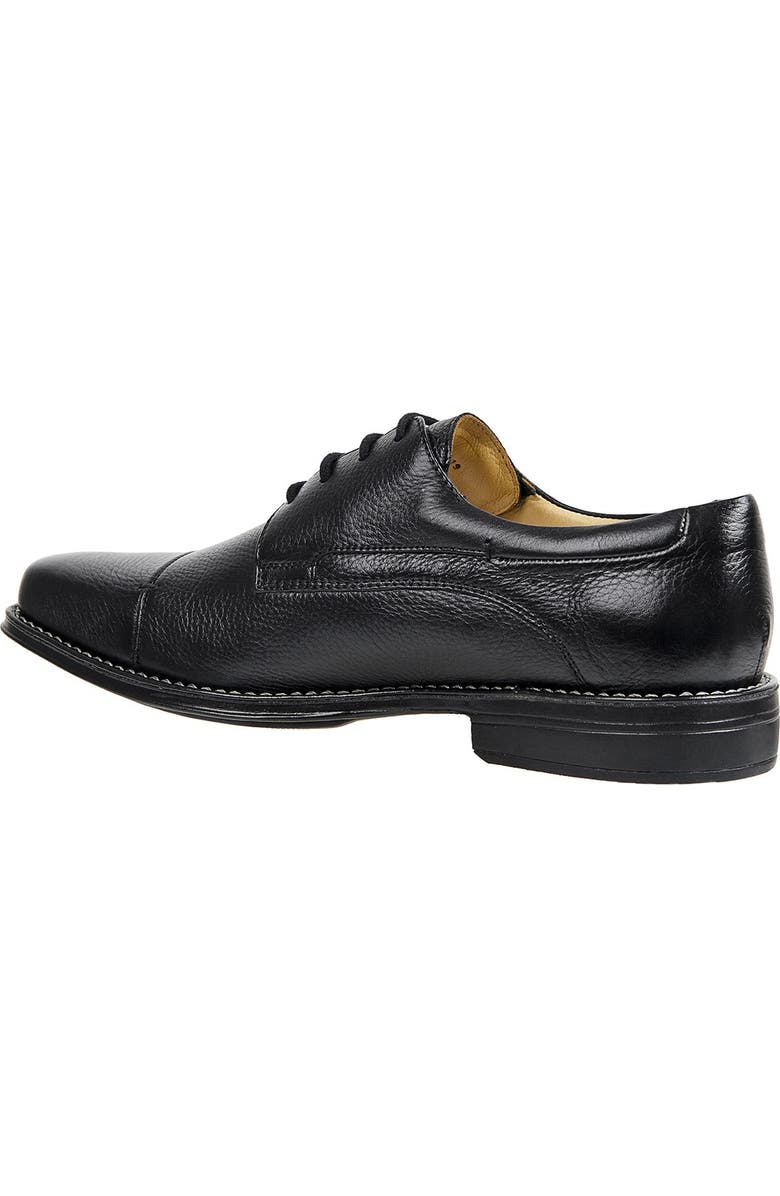 Sandro Moscoloni Gary Cap Toe Derby, Alternate, color,