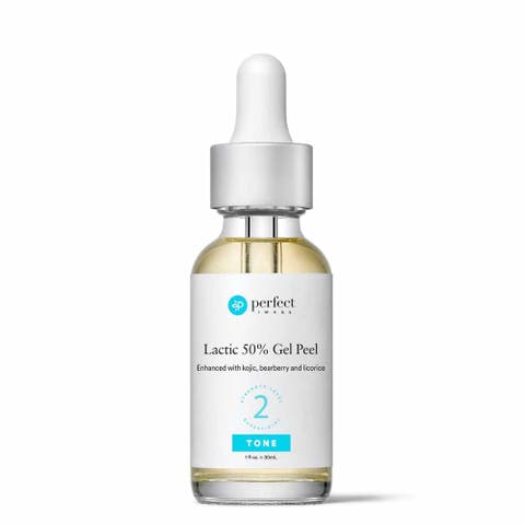 Lactic 50% Gel Peel 1oz