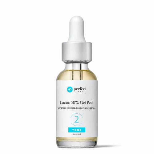 Perfect Image Lactic 50% Gel Peel