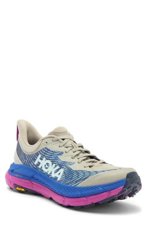 Mafate Speed 4 Trail Running Shoe (Men)