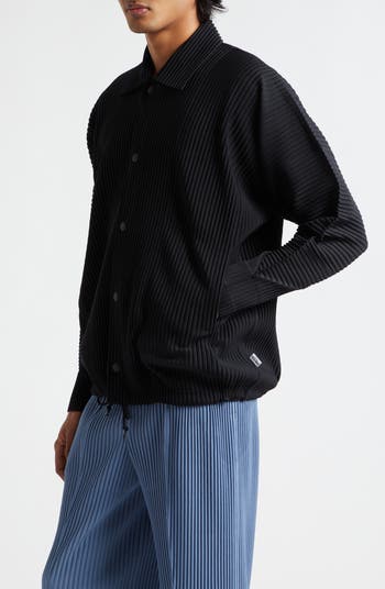 Homme Plissé Issey Miyake Monthly Colors February Pleated