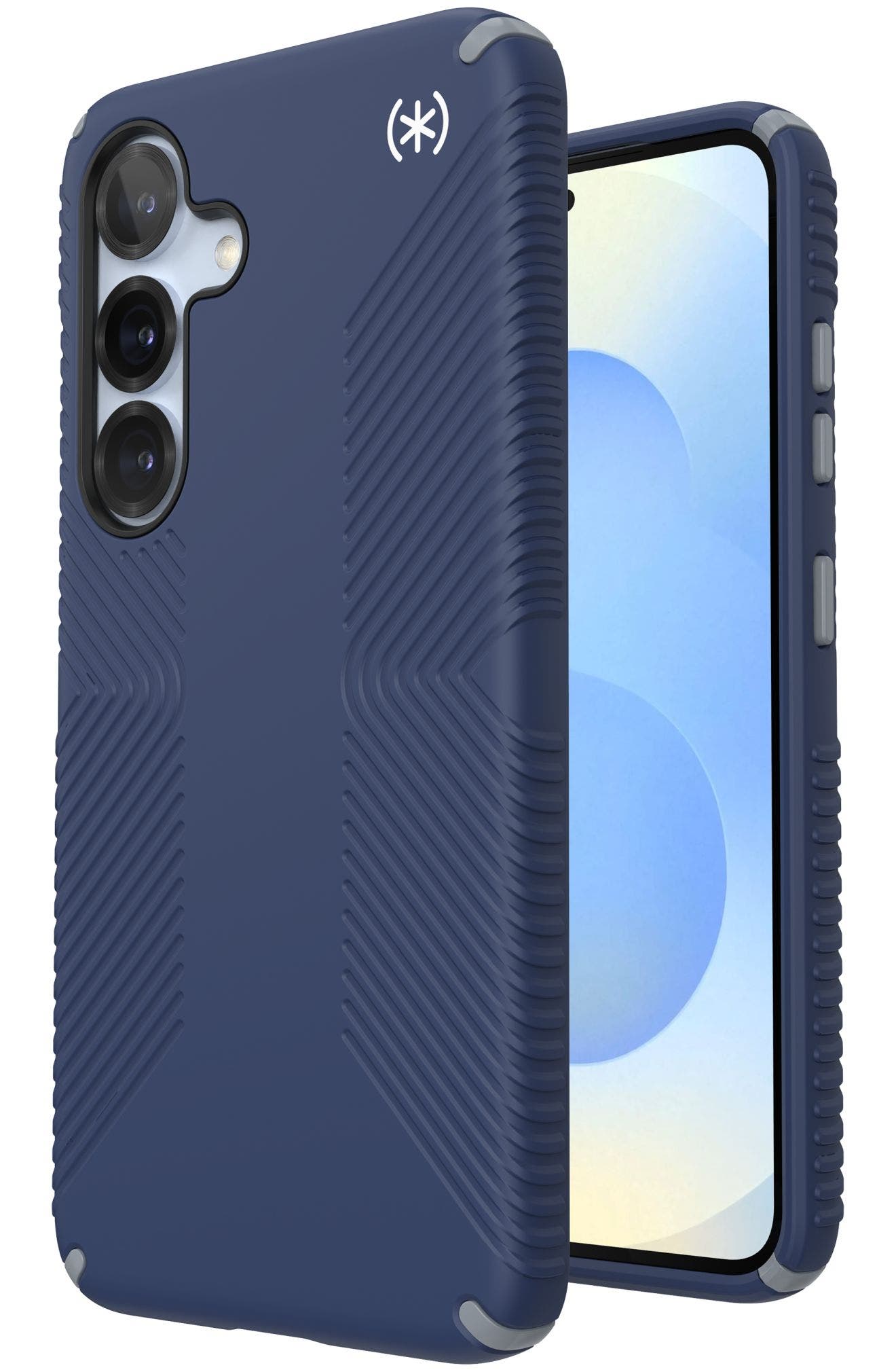 selected Blue