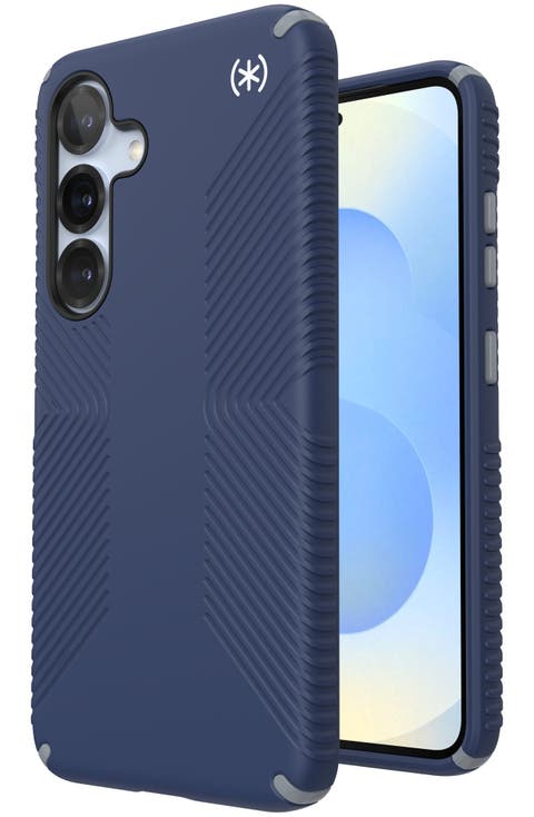 Presidio2 Grip Case with Magnet for Samsung Galaxy S25