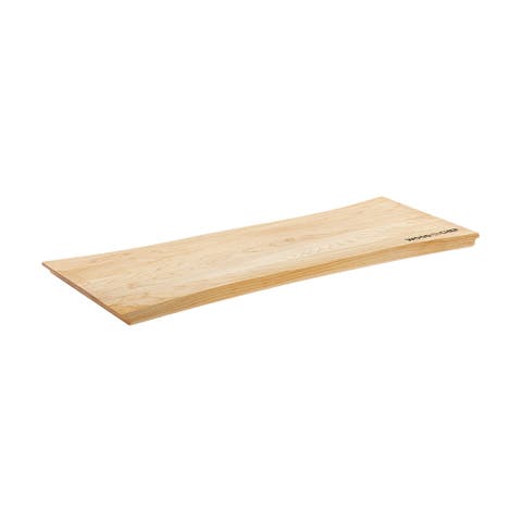 Live Edge Hardwood Charcuterie Board