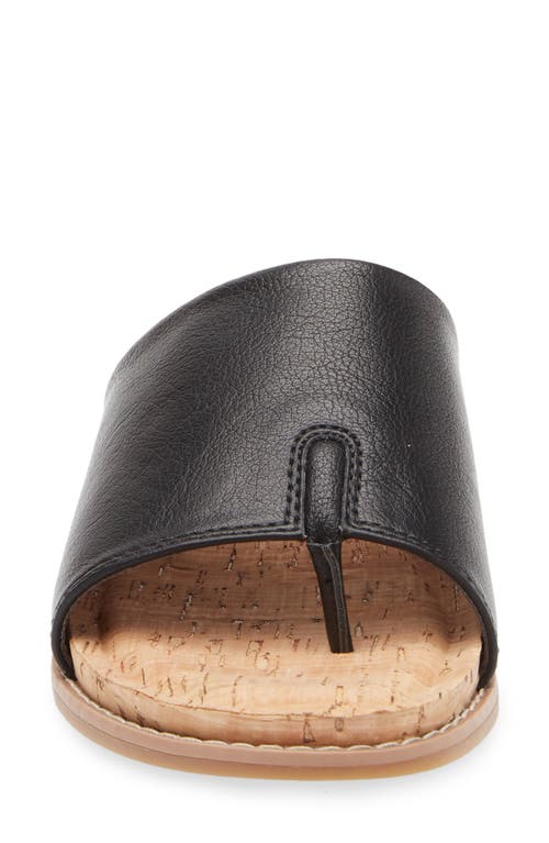 Eurosoft Ellamae Slide Sandal