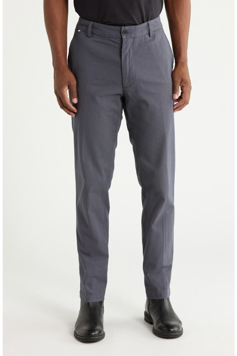 H-Kane Pants, Main, color, DARK BLUE