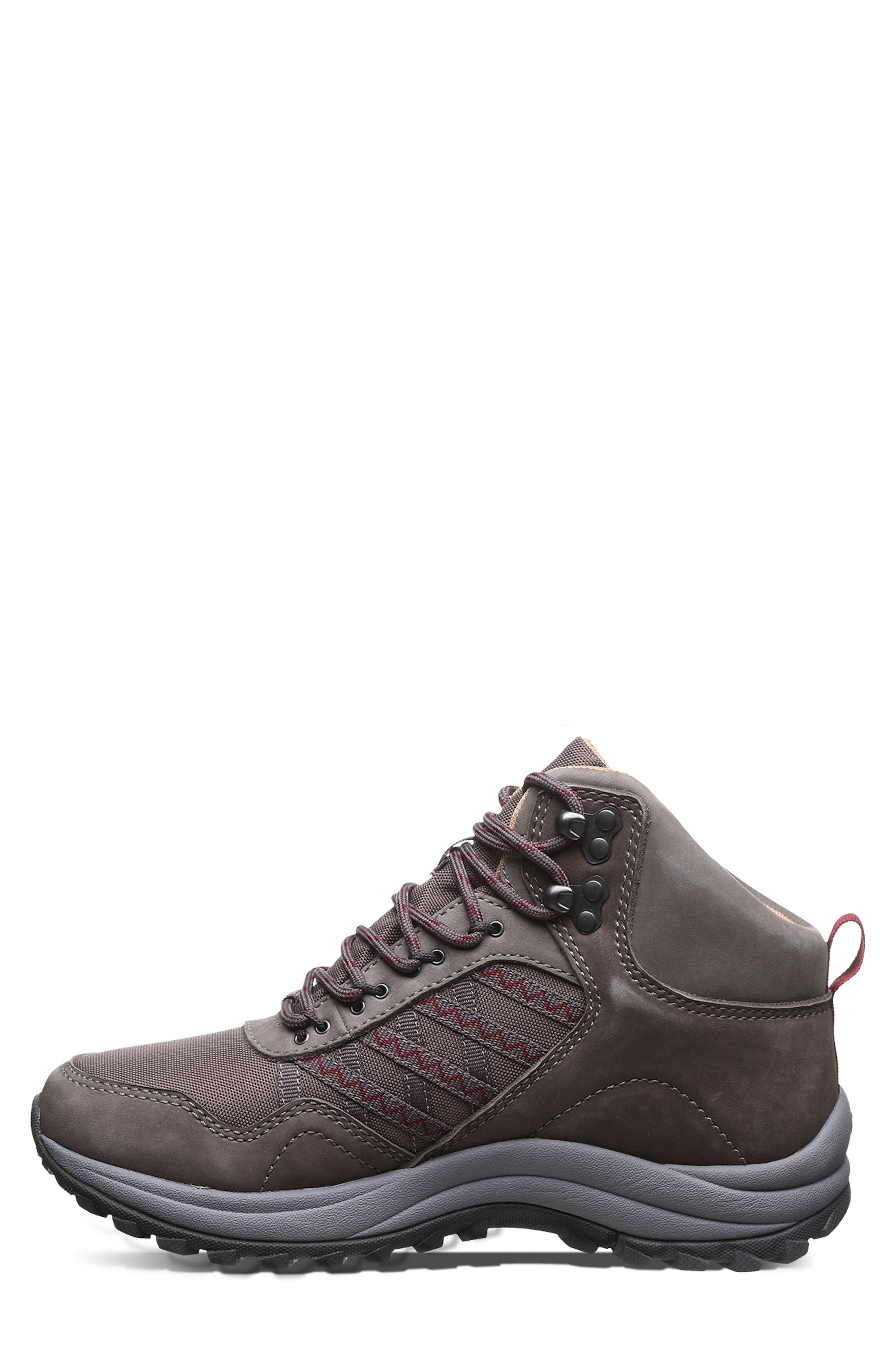 STROLE Emerge Hiking Boot, Alternate, color, 