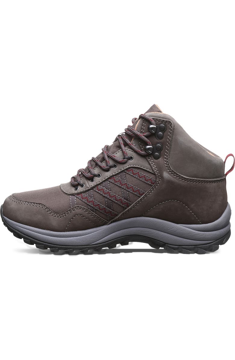 STROLE Emerge Hiking Boot, Alternate, color,