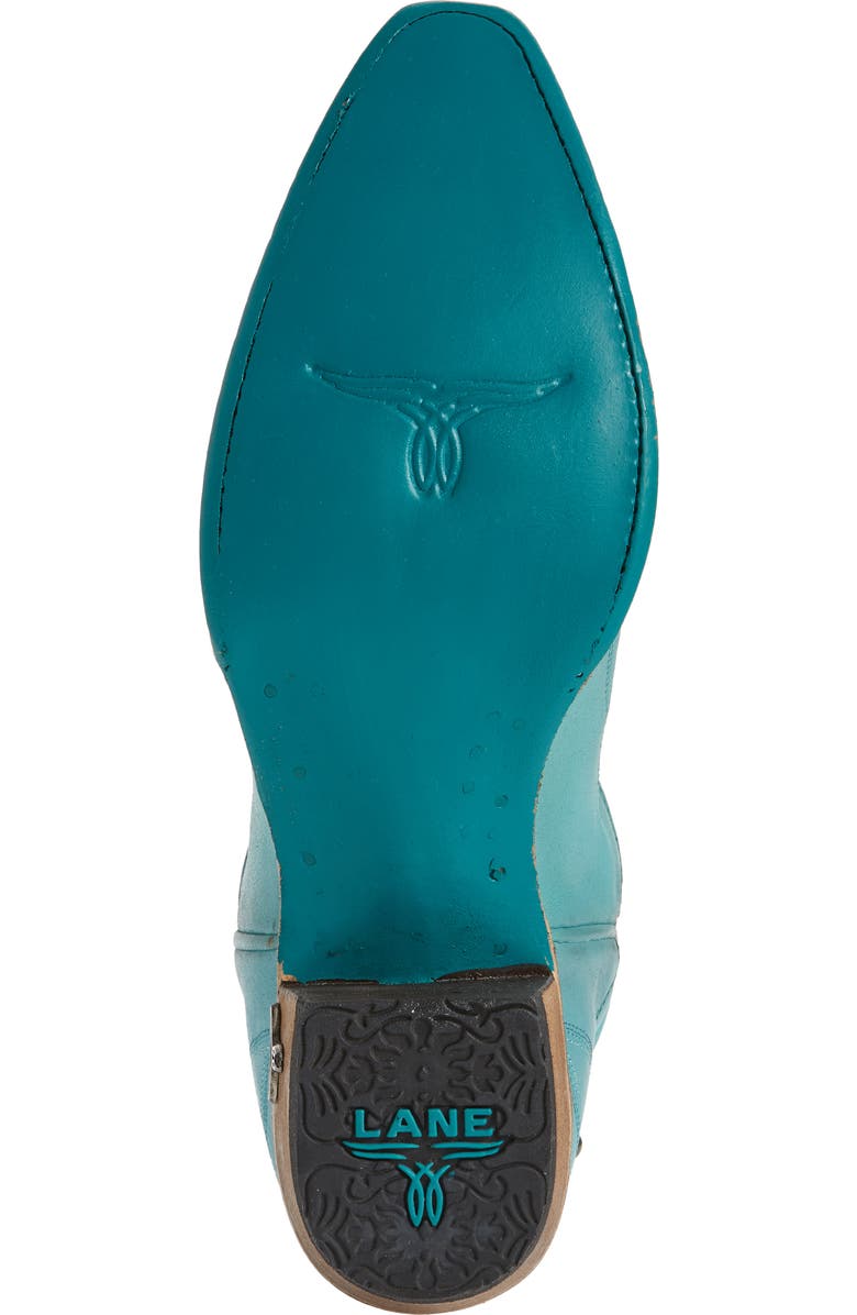 Lane Boots Cossette Western Boot, Alternate, color,