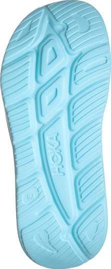 Ora Recovery Slide Sandal