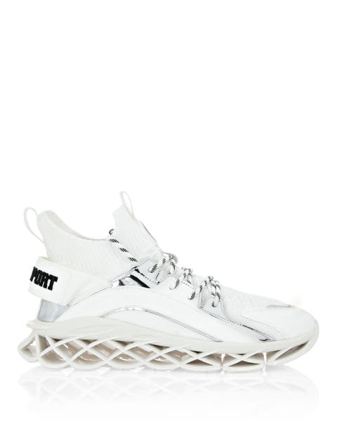 Runner Sneaker Tiger Unisex