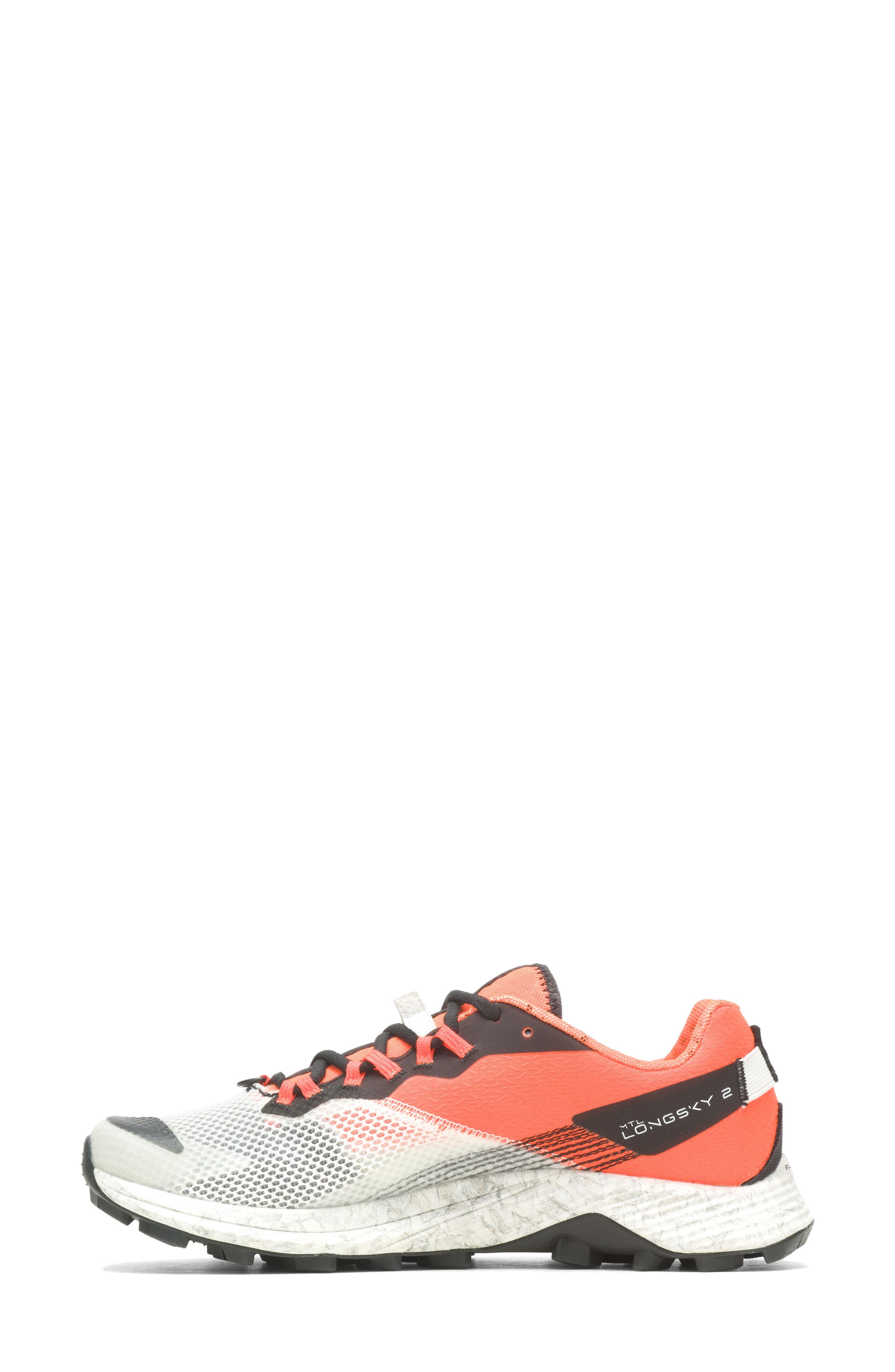 Merrell MTL Long Sky 2 Trail Running Shoe, Alternate, color, 