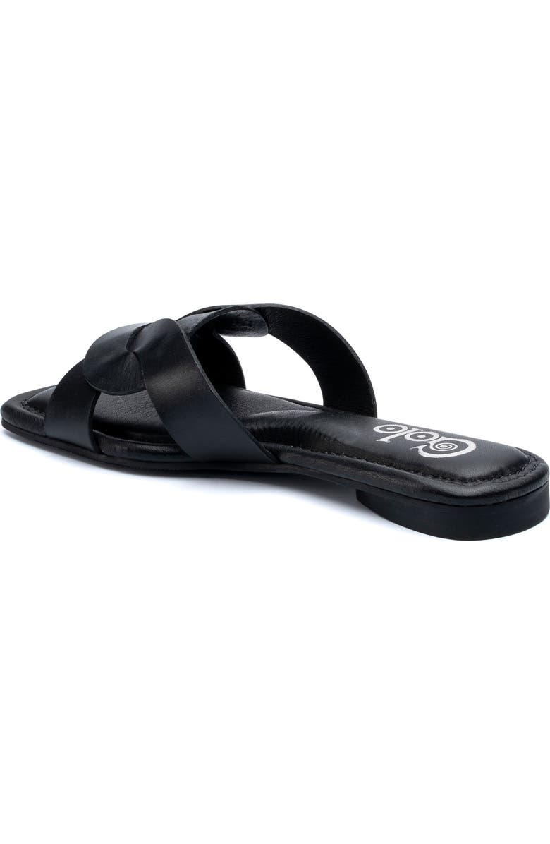 Golo Cheerio Slide Sandal, Alternate, color,