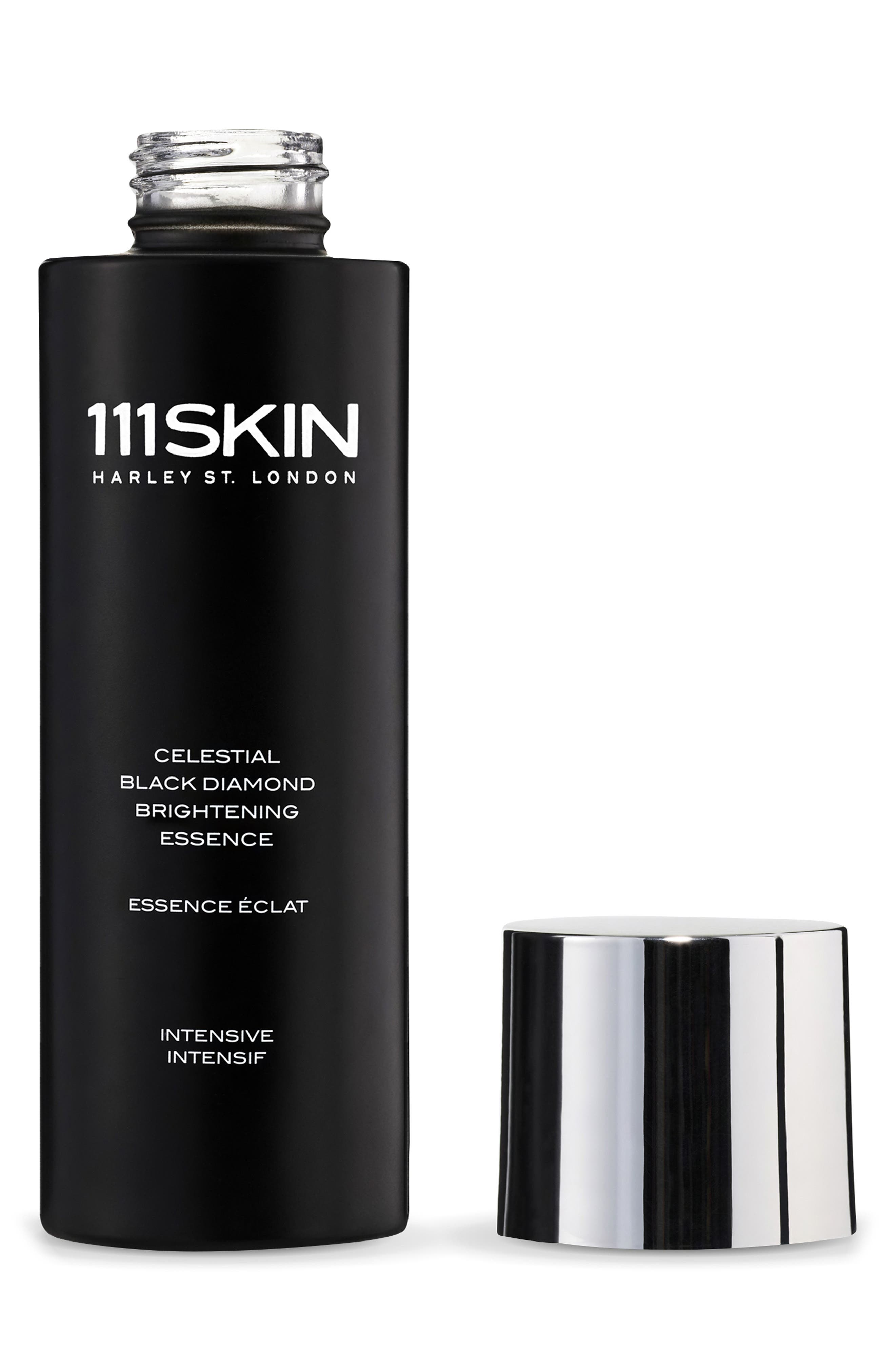 111SKIN Celestial Black Diamond Brightening Essence (Women