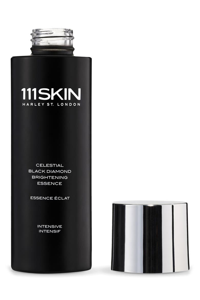 Celestial Black Diamond Brightening Essence, Alternate, color, NO COLOR
