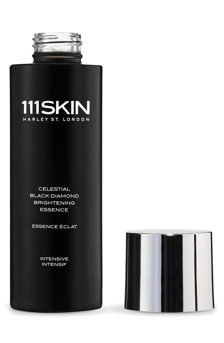 111SKIN Celestial Black Diamond Brightening Essence, Alternate, color, 