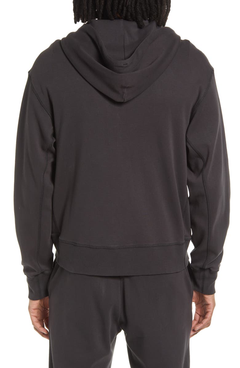rag & bone Archetype Damon Cotton Hoodie, Alternate, color,