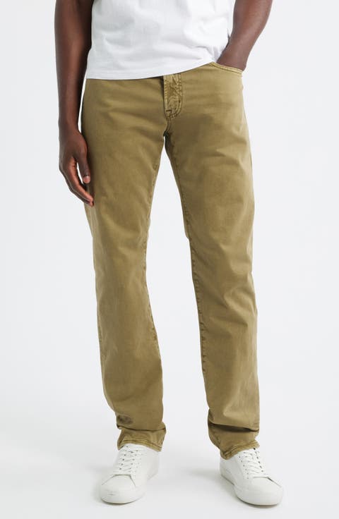SUD Straight Leg Pants