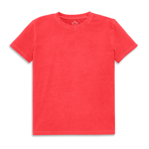 Adult Easy Crewneck Tee (Women's Fit)