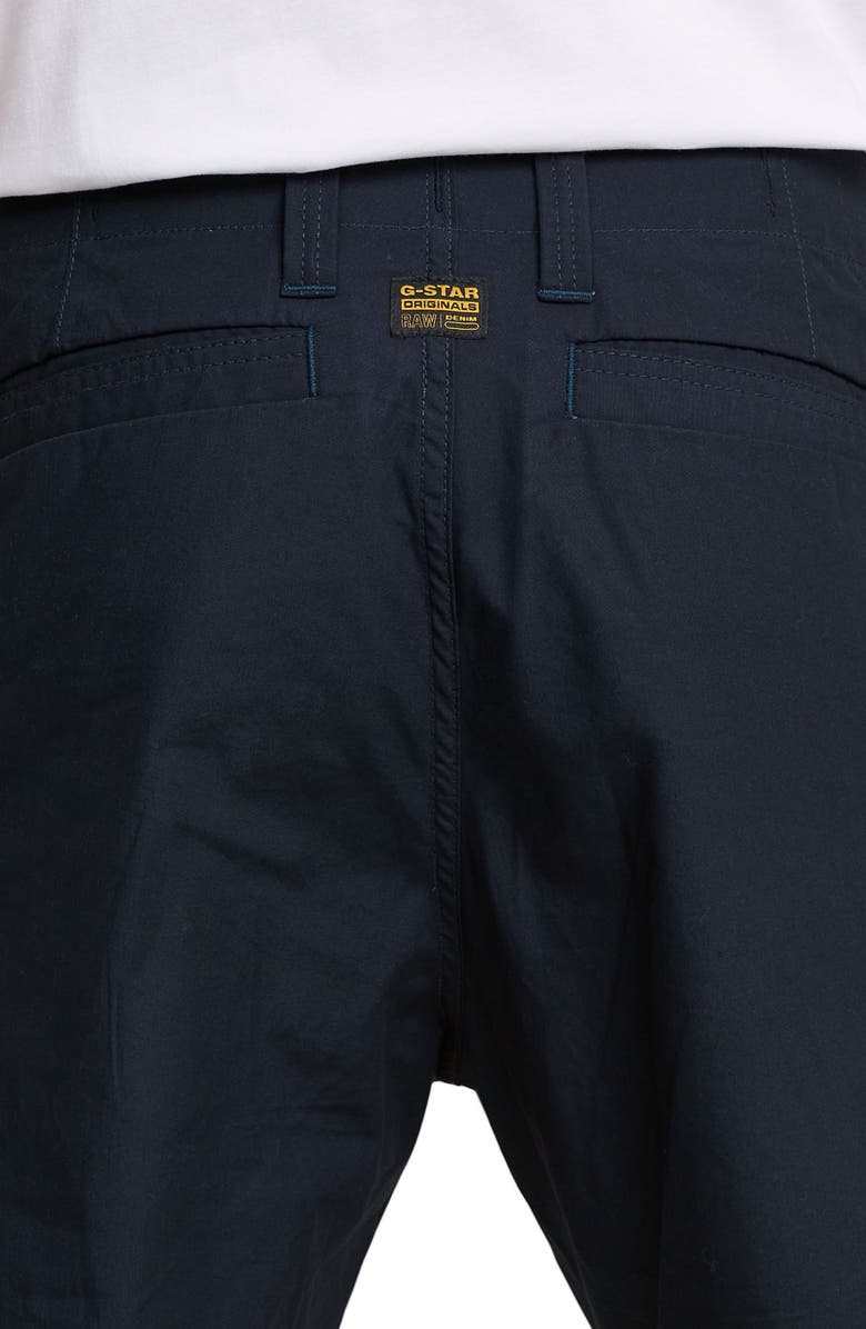 G-STAR 3D Regular Tapered Cargo 3.0 Pants, Alternate, color, Salute