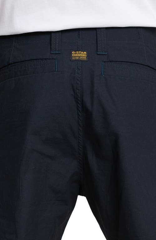 G-star 3d Regular Tapered Cargo 3.0 Pants In Salute