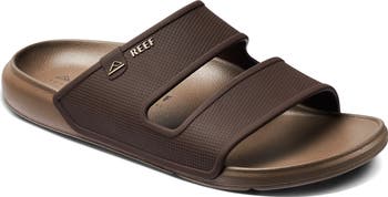 Oasis Double Up Slide Sandal