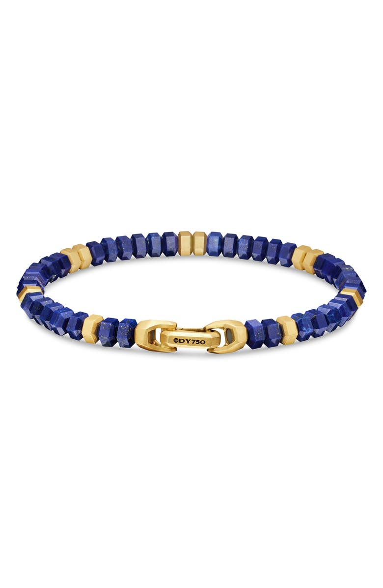 David Yurman Hex Beaded Bracelet, Alternate, color, 