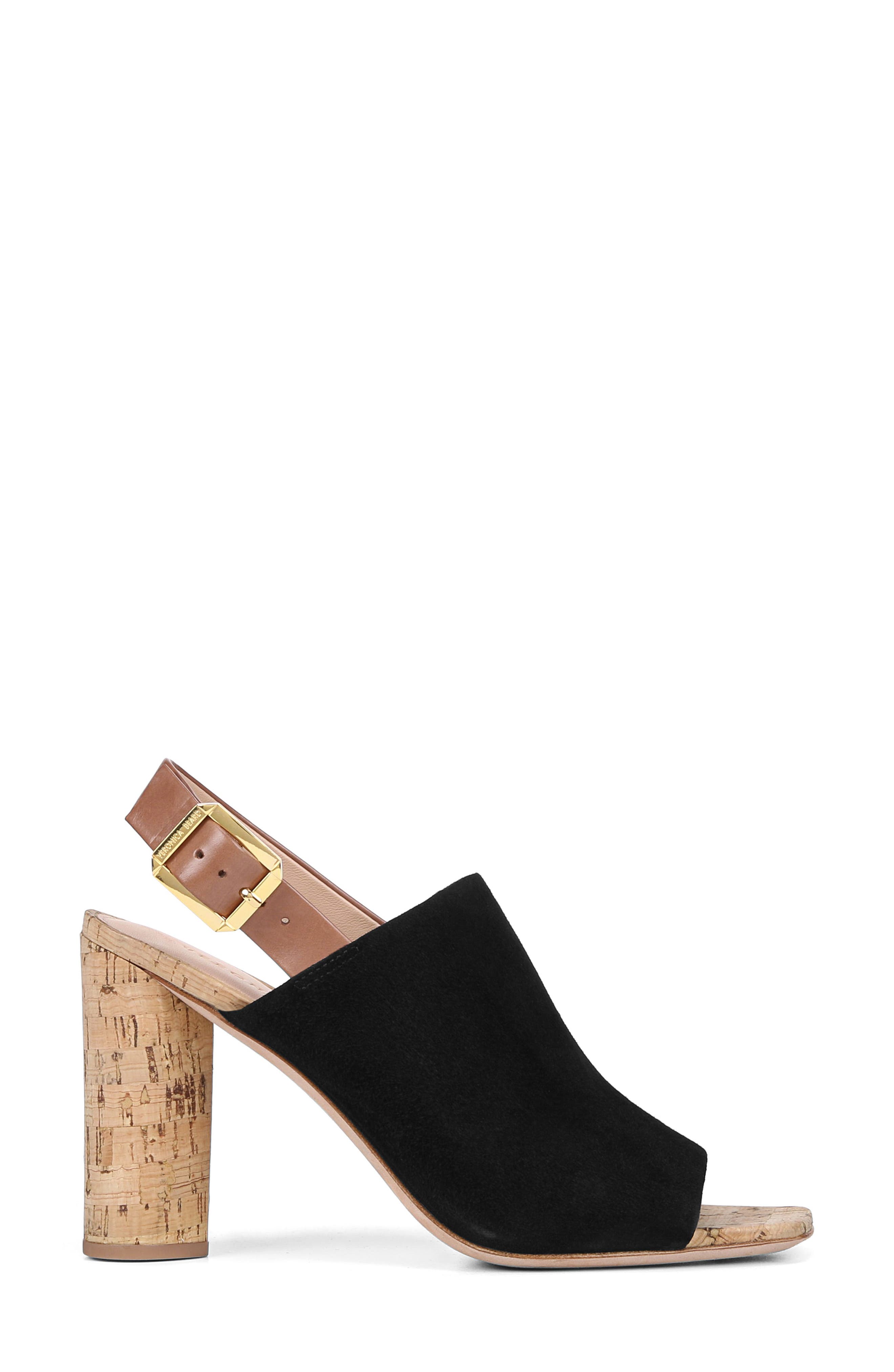 Veronica Beard Bodhi Sandal, Alternate, color, 