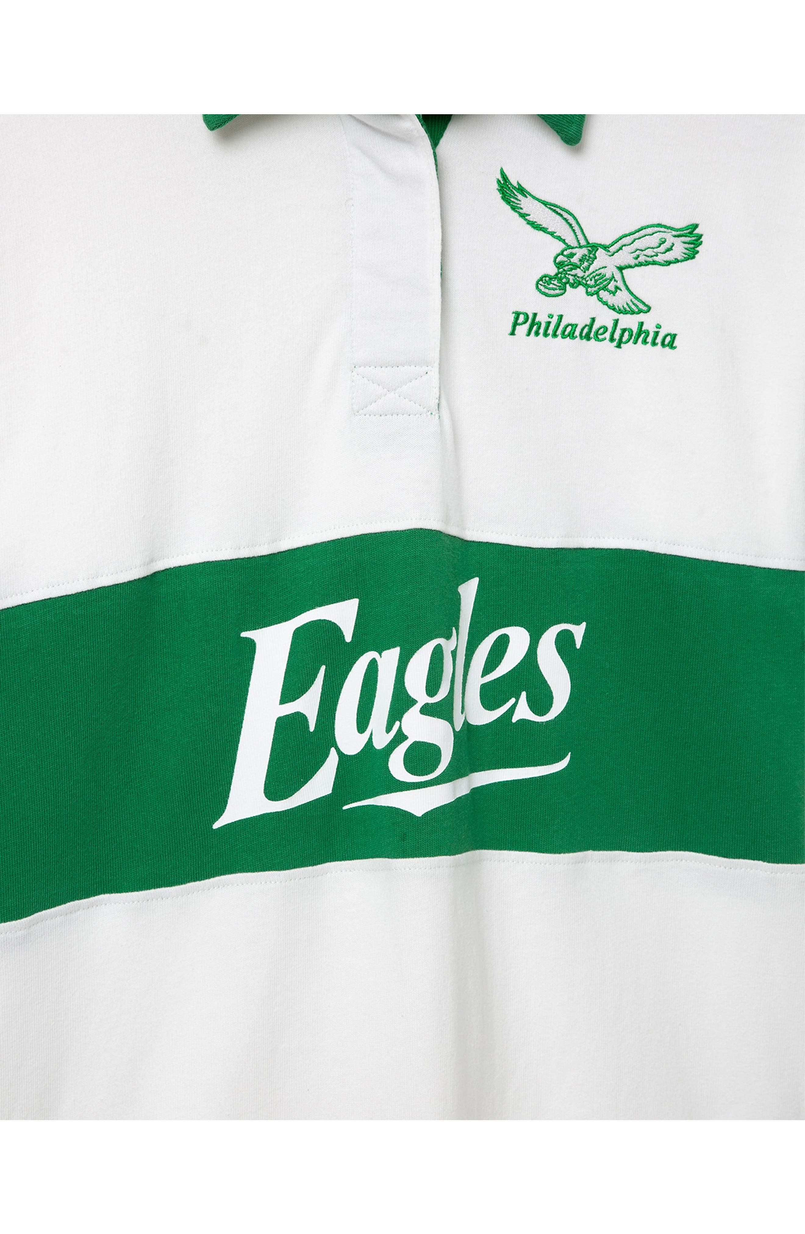selected VINTAGE WHITE
