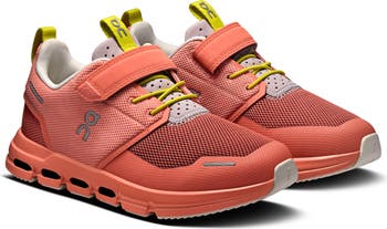 Kids' Cloud Play Running Sneaker