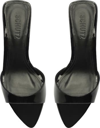 Diana Slingback Sandal