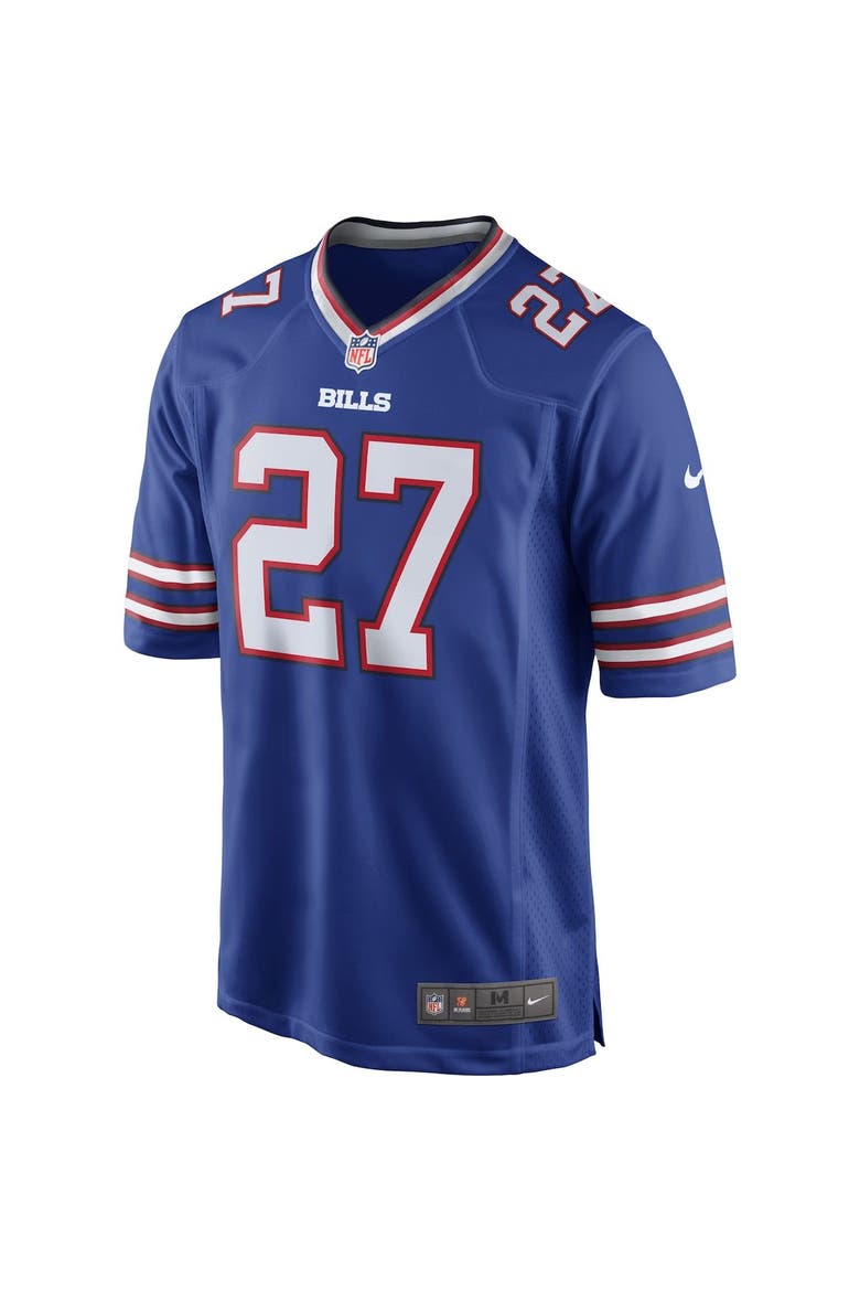Men's Nike Tre'Davious White Royal Buffalo Bills Team Game Player Jersey, Alternate, color, Royal