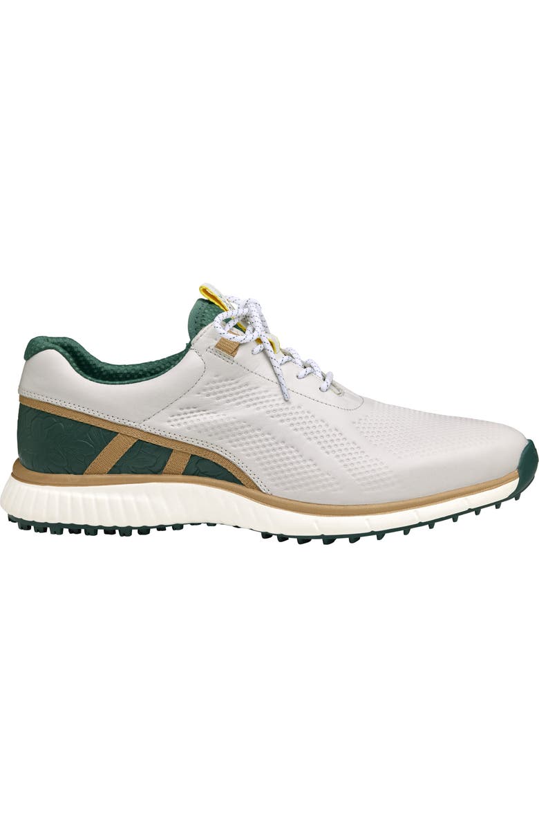 Johnston & Murphy XC4<sup>®</sup> H3-Luxe Hybrid Golf Shoe, Alternate, color,