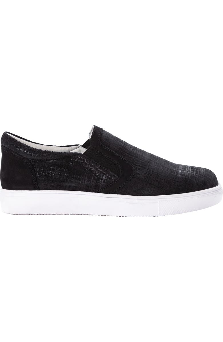 Propét Nyomi Slip-On Sneaker, Alternate, color,