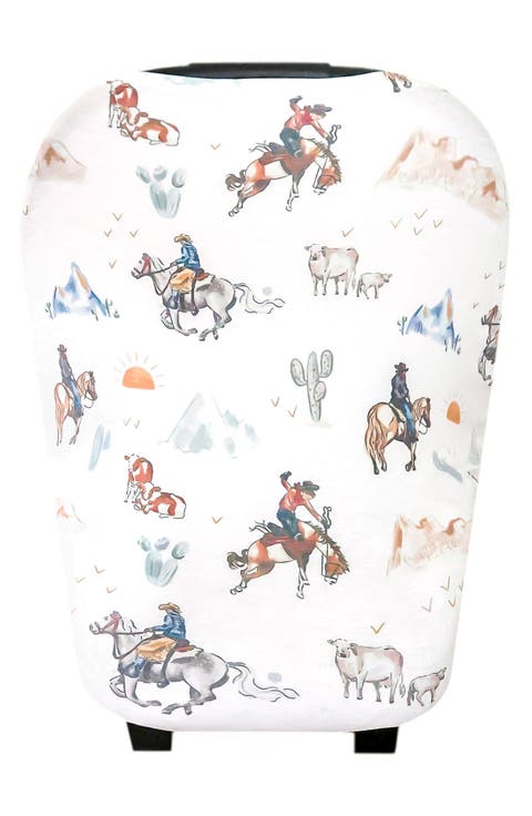 Boone Multi Way Cover (Baby)