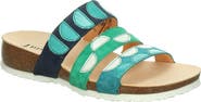 Think! Julia Slide Sandal