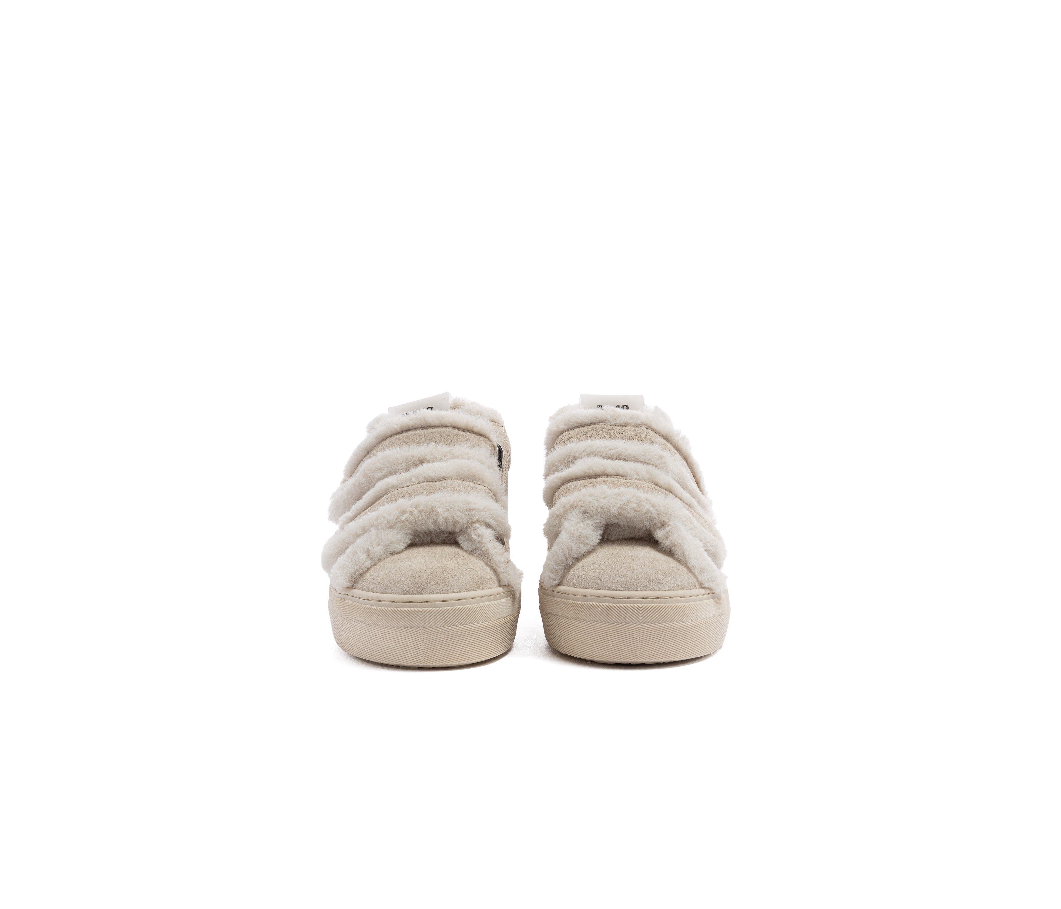 P448 Thea Venice Platform Sneaker, Alternate, color, Beige Sand