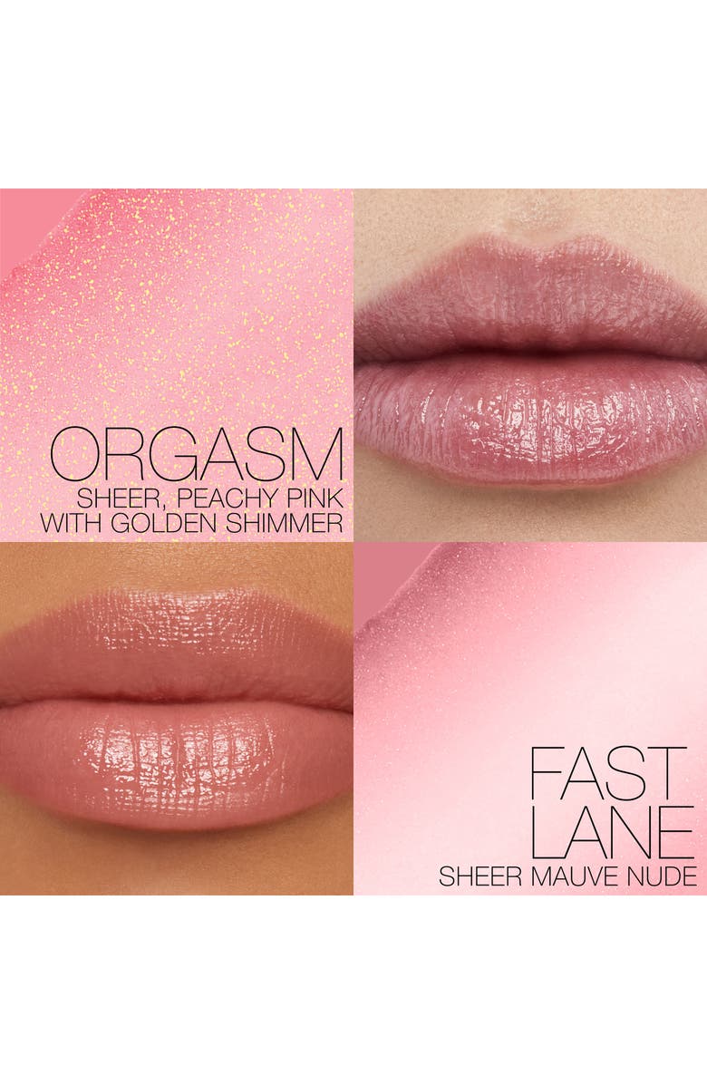 Afterglow Lip Balm Duo $56 Value