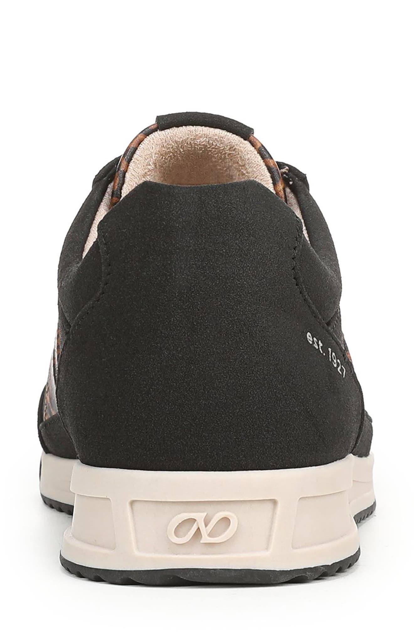 Naturalizer Garnet Sneaker - Wide Width Available, Alternate, color, 