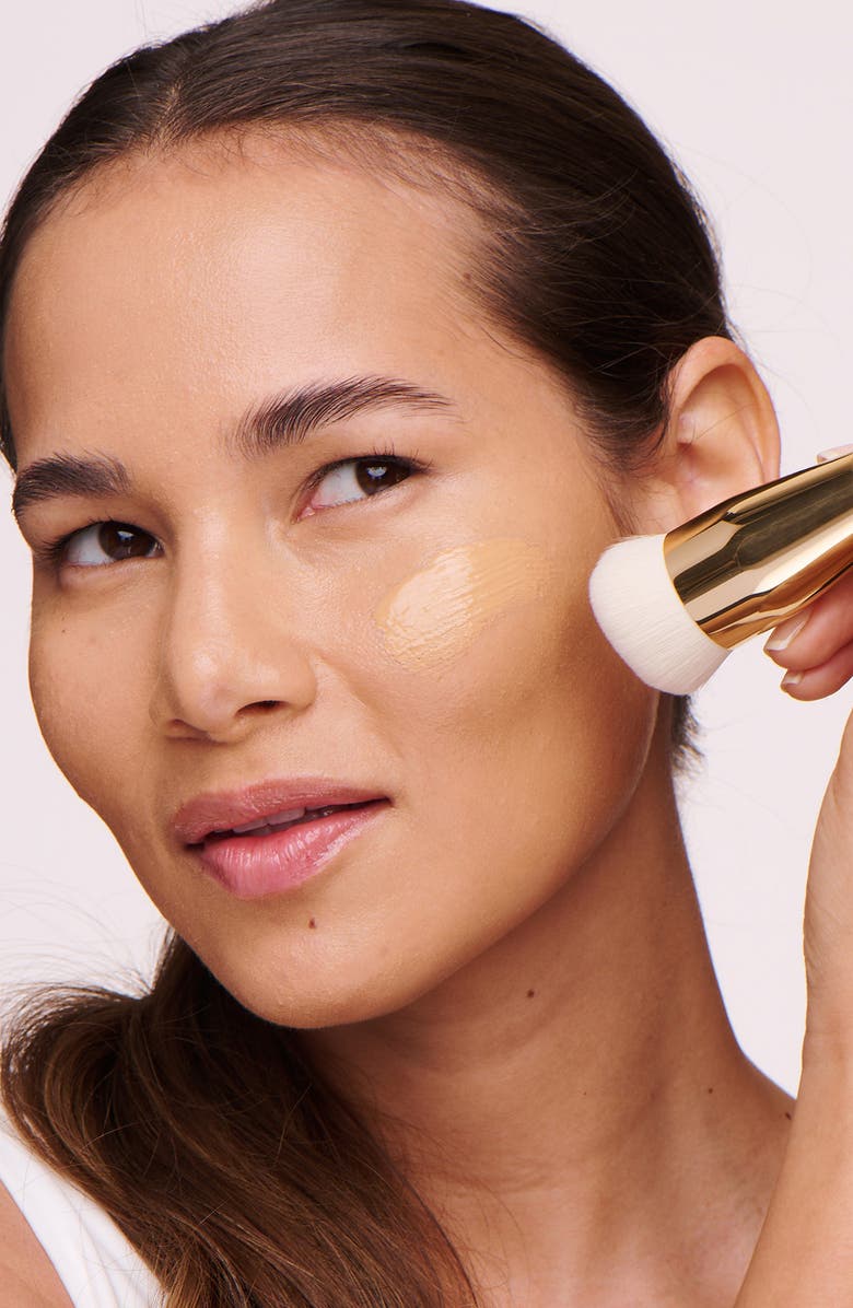 OGEE The Base Brush, Alternate, color, 