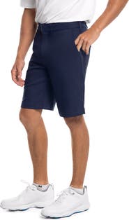 Coolibar Men's Flaig Performance Shorts, UPF 50+ Sun Protection