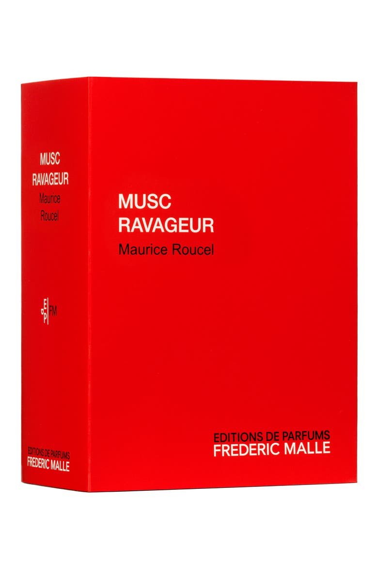 Musc Ravageur Parfum Spray, Alternate, color, NO COLOR