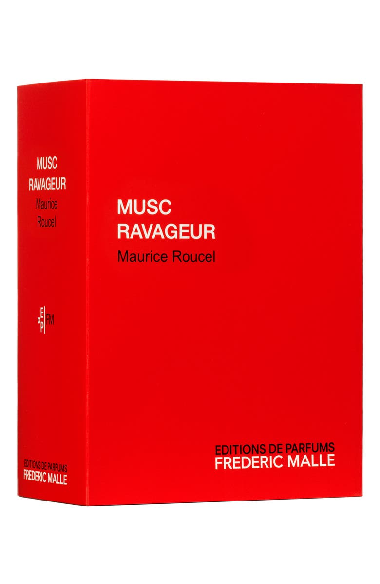 Frédéric Malle Musc Ravageur Parfum Spray, Alternate, color,