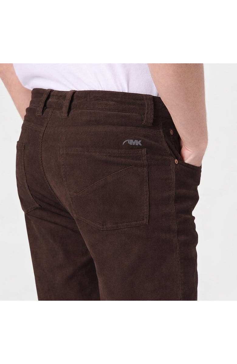 Mountain Khakis Crest Cord Pant, Alternate, color, Cedar