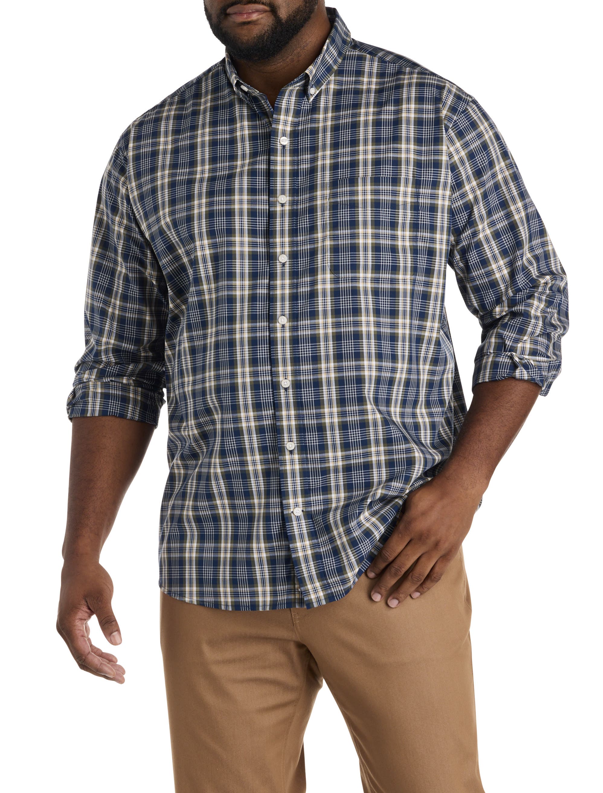 selected NAVY