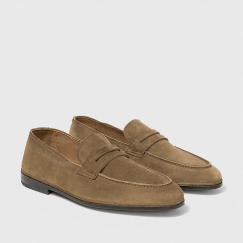 Downing Penny Loafer