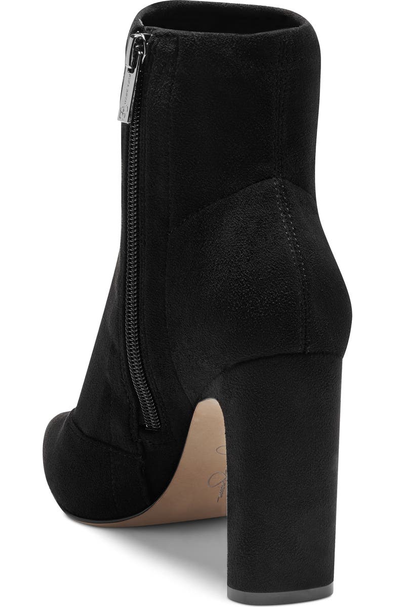 Jessica Simpson Briyanne Pointy Toe Bootie, Alternate, color,
