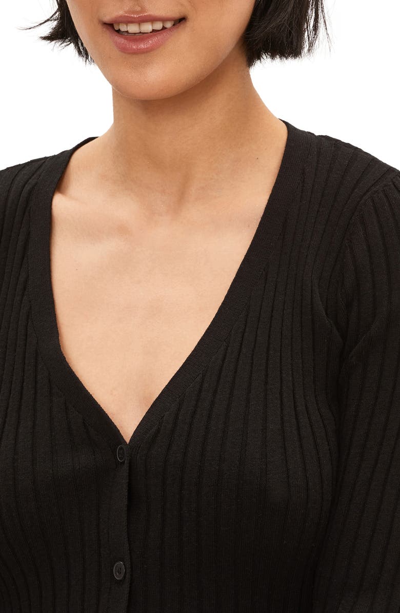 Frank And Oak Fitzroy Cardigan, Alternate, color, 