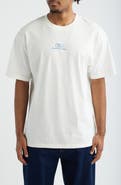 Rip Curl Pill Icon Embroidered Logo T-Shirt