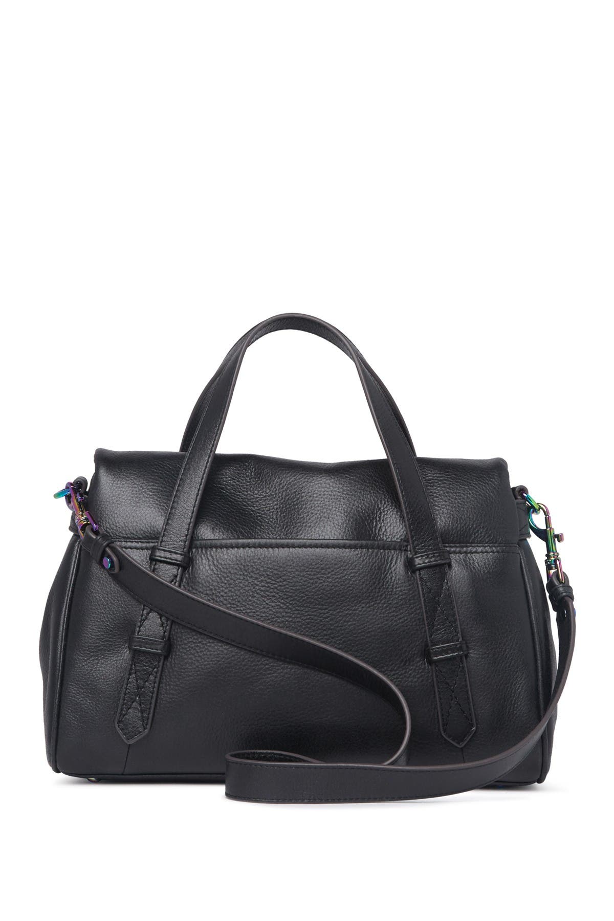Aimee Kestenberg City Slicker Satchel, Alternate, color, 